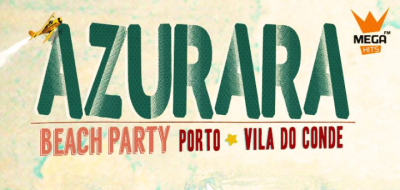 Passatempo Azurara Beach Party 2014 Imagem 1