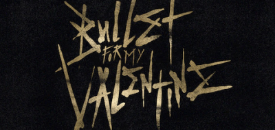 Bullet For My Valentine Imagem 1