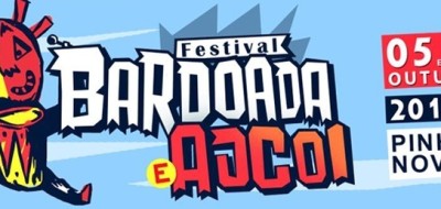 Bardoada e Ajcoi 2018 Imagem 1