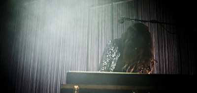 Reportagem Beach House em Lisboa Imagem 1