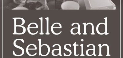 Belle and Sebastian Imagem 1