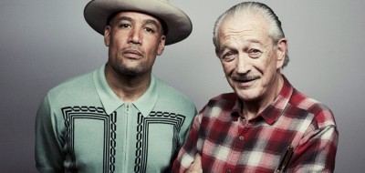 Ben Harper &amp; Charlie Musselwhite Imagem 1