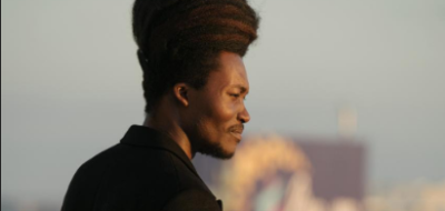 Benjamin Clementine Imagem 1