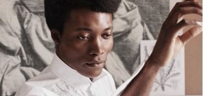 Reportagem Benjamin Clementine em Lisboa | 2018 Imagem 1