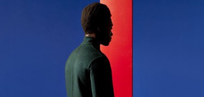 Benjamin Clementine em Portugal Imagem 1