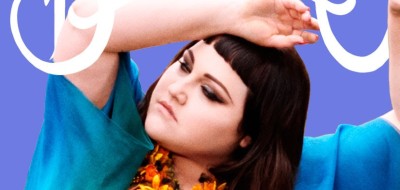 Beth Ditto Imagem 1