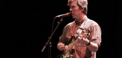 Reportagem Bill Callahan no Porto Imagem 1