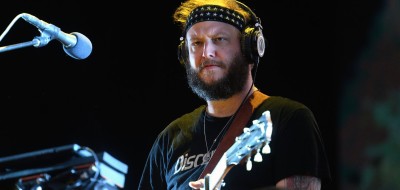 Bon Iver Imagem 1