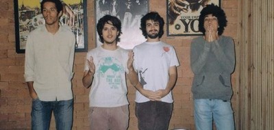 Boogarins em Portugal Imagem 1