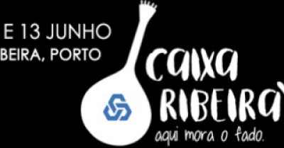 Caixa Ribeira com cartaz fechado Imagem 1