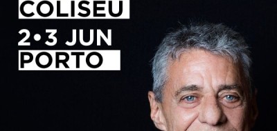 Chico Buarque Imagem 1