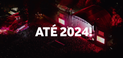 Reportagem Vodafone Paredes de Coura 2023 Imagem 1