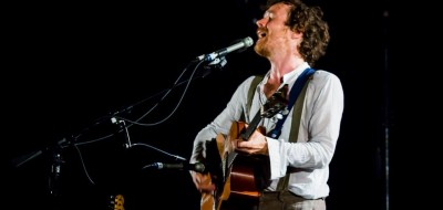 Foto Reportagem Damien Rice em Lisboa Imagem 1