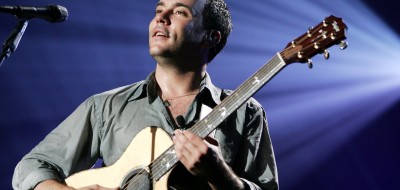 Dave Matthews Band regressa a Portugal em Outubro Imagem 1