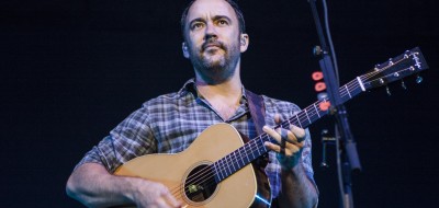 Reportagem Dave Matthews Band em Lisboa Imagem 1