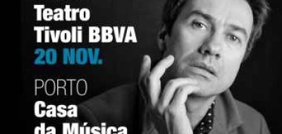 David Fonseca Imagem 1