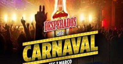 Desperados pelo Carnaval - Passatempo Imagem 1