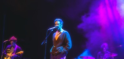 Reportagem Devendra Banhart em Lisboa Imagem 1