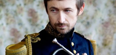 The Divine Comedy em Fevereiro em Portugal Imagem 1