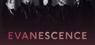 Evanescence Imagem 1