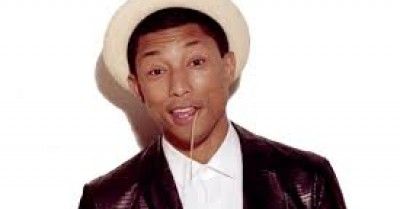 Pharrell Williams actua em Outubro em Lisboa Imagem 1