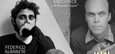 Peter Broderick + Federico Albanese Imagem 1