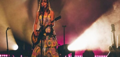 Reportagem Feist em Lisboa Imagem 1