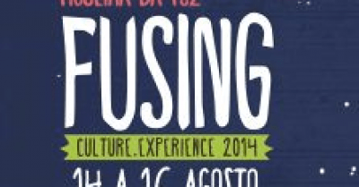 Afinal havia mais música no FUSING Culture Experience Imagem 1