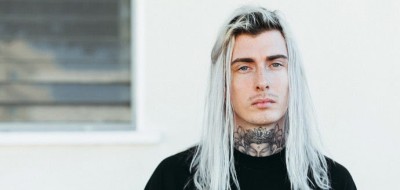 Ghostemane Imagem 1