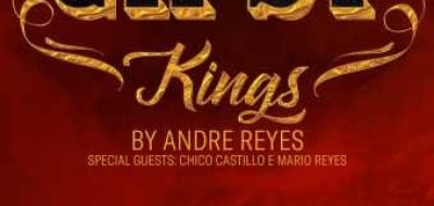 Gipsy Kings Imagem 1