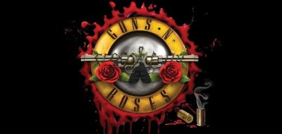 Reportagem Guns N' Roses em Oeiras Imagem 1