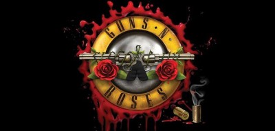 Guns N' Roses em Portugal em 2017 Imagem 1