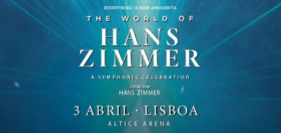 Hans Zimmer Imagem 1