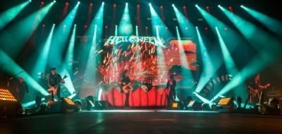 Reportagem Helloween em Lisboa Imagem 1