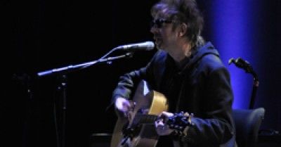 Reportagem Ian McCulloch em Lisboa Imagem 1