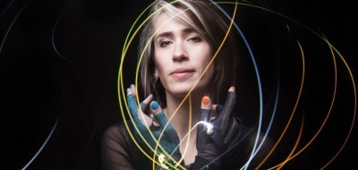 Imogen Heap Imagem 1