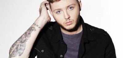 James Arthur no Coliseu dos Recreios Imagem 1