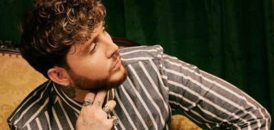 James Arthur Imagem 1