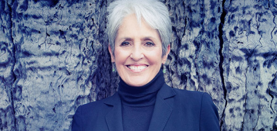 Reportagem Joan Baez no Porto Imagem 1