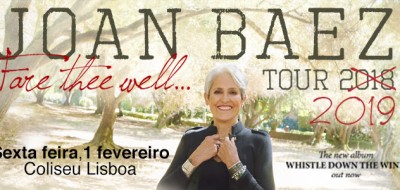 Joan Baez Imagem 1