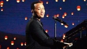 Reportagem John Legend em Lisboa Imagem 1