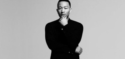 Digressão Europeia de John Legend com passagem em Portugal! Imagem 1