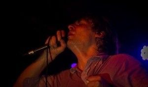 Reportagem John Maus no Porto Imagem 1