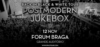 Postmodern Jukebox Imagem 1