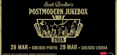 Scott Bradlee’s Postmodern Jukebox Imagem 1