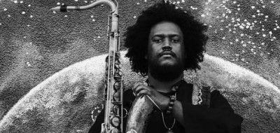 Reportagem Kamasi Washington no Porto Imagem 1