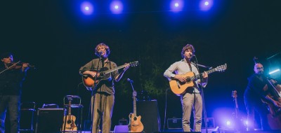 Kings of Convenience Imagem 1