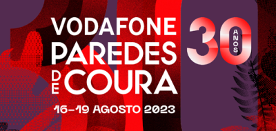 Vodafone Paredes de Coura 2023