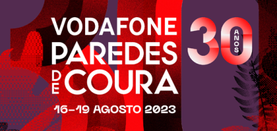 Vodafone Paredes de Coura 2023 Imagem 1