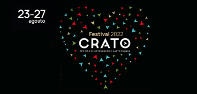 Festival do Crato 2022 Imagem 1